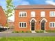 Thumbnail Semi-detached house for sale in Harrier Way, Hardwicke, Gloucester, Gloucestershire