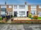 Thumbnail Town house for sale in Birchfield Street, Thatto Heath, St. Helens