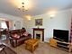 Thumbnail Detached house for sale in Kings Close, Heanor