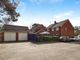 Thumbnail Semi-detached house for sale in Dickens Lane, Old Basing, Basingstoke