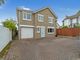 Thumbnail Detached house for sale in Coronation Road, Worle, Weston-Super-Mare