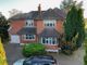 Thumbnail Detached house for sale in Goffs Lane, Goffs Oak, Waltham Cross