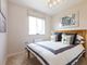 Thumbnail Detached house for sale in "The Hatfield Corner" at Wetland Way, Whittlesey, Peterborough