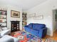 Thumbnail Flat for sale in Clovelly Road, London