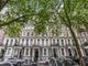 Thumbnail Flat for sale in Beaufort Gardens, London