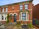 Thumbnail Semi-detached house for sale in Belmont Road, Hereford