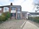 Thumbnail Semi-detached house for sale in Scraptoft Lane, Leicester