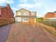 Thumbnail Detached house for sale in Bradbury Lane, Hednesford, Cannock