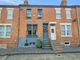 Thumbnail Terraced house for sale in Washington Street, Kingsthorpe, Northampton
