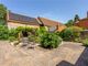 Thumbnail Detached house for sale in The Cottage, 13 Moor Lane, Leasingham, Sleaford