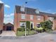Thumbnail Detached house for sale in The Osiers, Mountsorrel