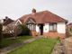 Thumbnail Semi-detached bungalow for sale in Frobisher Grove, Fareham