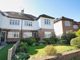Thumbnail Flat for sale in Beechwood Park, South Woodford