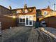 Thumbnail Terraced house for sale in Main Road, Crimplesham, King's Lynn