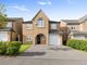 Thumbnail Detached house for sale in Ramblers Way, Sandbach