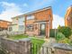 Thumbnail Semi-detached house for sale in Outwood Road, Radcliffe, Manchester, Greater Manchester