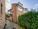 Thumbnail Maisonette for sale in Glentham Road, London