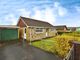 Thumbnail Detached bungalow for sale in Castle Fields, Rhymney, Tredegar
