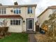 Thumbnail End terrace house to rent in Holly Hill Road, Kingswood, Bristol