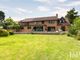 Thumbnail Detached house for sale in Holmes Close, Ascot, Berkshire