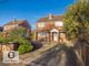 Thumbnail Detached house for sale in Norwich Road, Strumpshaw