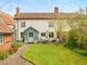 Thumbnail Semi-detached house for sale in Marsh Lane, New Buckenham, Norwich