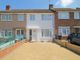 Thumbnail Terraced house for sale in Beechwood Avenue, Greenford