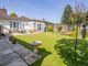 Thumbnail Detached bungalow for sale in Norwich Road, Fakenham, Norfolk