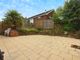 Thumbnail Bungalow for sale in Haverhill Crescent, Nottingham, Nottinghamshire