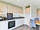 Thumbnail Flat for sale in Maclaren Court, Wembley Park