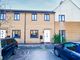 Thumbnail Terraced house to rent in Wren Close, St. Ives, Huntingdon