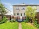 Thumbnail Semi-detached house for sale in Carnation Road, Southampton