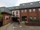 Thumbnail Property to rent in Catherine House, St Albans