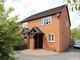 Thumbnail Semi-detached house to rent in St. Bonnet Drive, Bishops Waltham, Southampton
