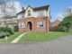 Thumbnail Detached house for sale in The Stray, South Cave, Brough