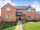 Thumbnail Detached house for sale in Eagle Road, North Scarle, Lincoln