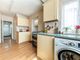 Thumbnail End terrace house for sale in Blackthorn Road, Reigate, Surrey