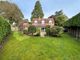 Thumbnail Detached house for sale in Tubbs Lane, Highclere, Newbury, Hampshire