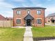 Thumbnail Detached house for sale in Holme Wood Grove, Wynyard, Billingham