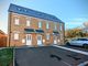 Thumbnail Terraced house to rent in Ffordd Cadfan, Bridgend