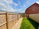 Thumbnail Terraced house for sale in Brassington Road, Stone