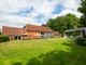 Thumbnail Detached house for sale in The Coach Road, West Tytherley, Salisbury