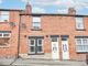 Thumbnail Terraced house for sale in Brewster Terrace, Ripon