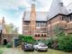 Thumbnail Flat for sale in St Oswald's Place, Vauxhall, London
