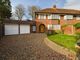 Thumbnail Semi-detached house for sale in Kent Gardens, Ruislip