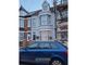 Thumbnail Terraced house to rent in Hatfeild Road, Margate