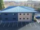 Thumbnail Office to let in Unit 9, New Vision Business Park, St Asaph Business Park, St. Asaph, Denbighshire