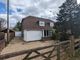 Thumbnail Semi-detached house for sale in Fibbards Road, Brockenhurst, Hampshire