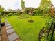 Thumbnail Bungalow for sale in Meadow Rise, Lea, Gainsborough