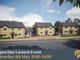 Thumbnail Detached house for sale in Rowden Court, Rowden Hill, Chippenham, Wiltshire